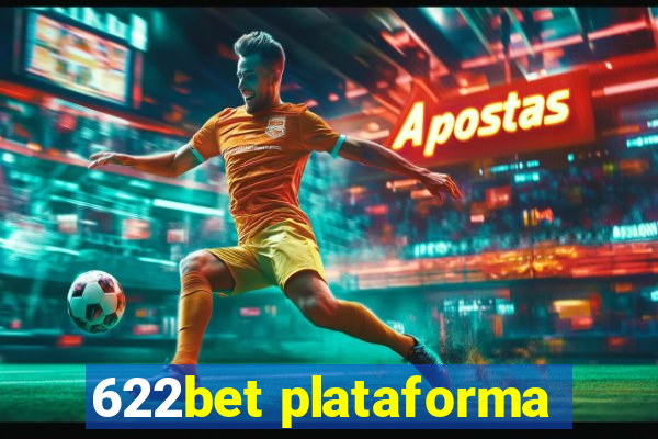 622bet plataforma